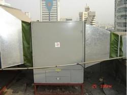 甘肅油煙凈化器首選 蘭州順潔廚業(yè)，專(zhuān)注防火型環(huán)保設(shè)備安裝