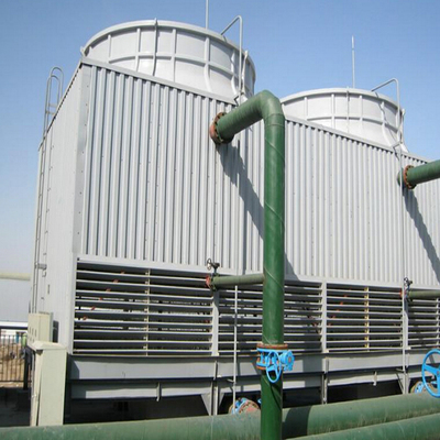 專(zhuān)業(yè)供應(yīng)無(wú)錫玻璃鋼冷卻塔CDBNL3J-500，高效節(jié)能助力工業(yè)環(huán)保